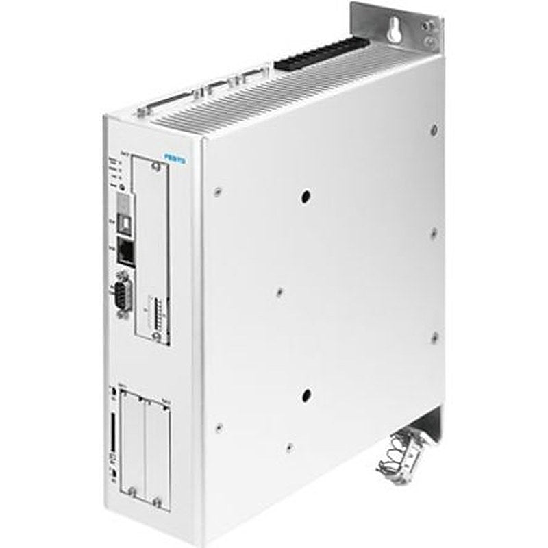 Festo Motor Controller, 400V, 3 Phase, 13A