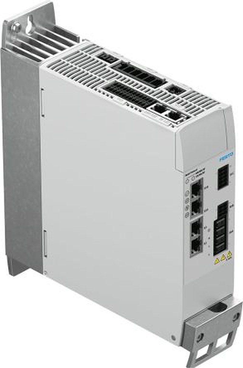 Festo 400V ac 100 W Servo Drive