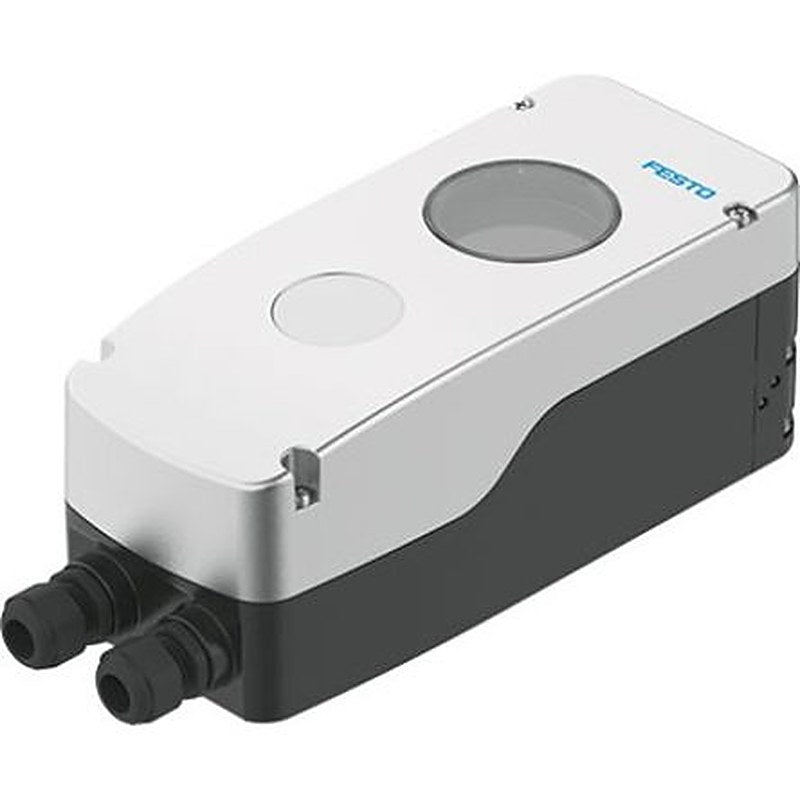 Festo, CMSH Series, For Use With Controls The Position Of a Process Valve