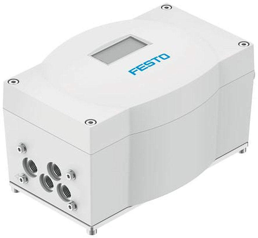 Festo Screw Pneumatic Position Detector, IP65 24V dc, CMSX, 3929540