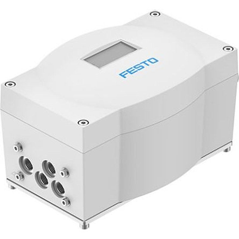 Festo Terminal Strip Pneumatic Position Detector, IP65 21.6V, 26.4 V, CMSX, CMSX-P-SE-C-U-F1-S-130-A