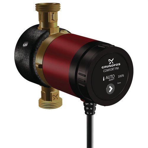 COMFORT 15-14 BX TA Circulator Pump (BX TA) is a Grundfos product. Designed for reliable performance and long service life. Available across Iraq — contact us for pricing and delivery options.