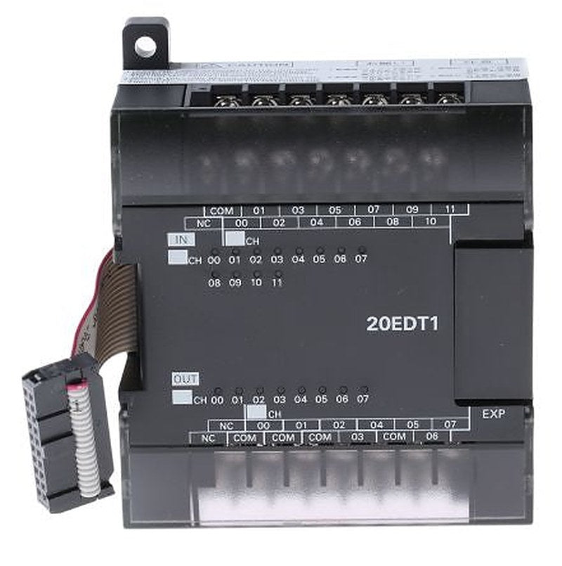 Omron CP1W Series PLC Expansion Module for Use with PLC Module