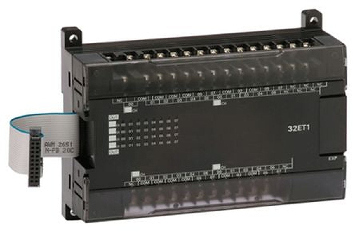 Omron CP1W Series PLC Expansion Module for Use with CP1H Series, CP1L Series