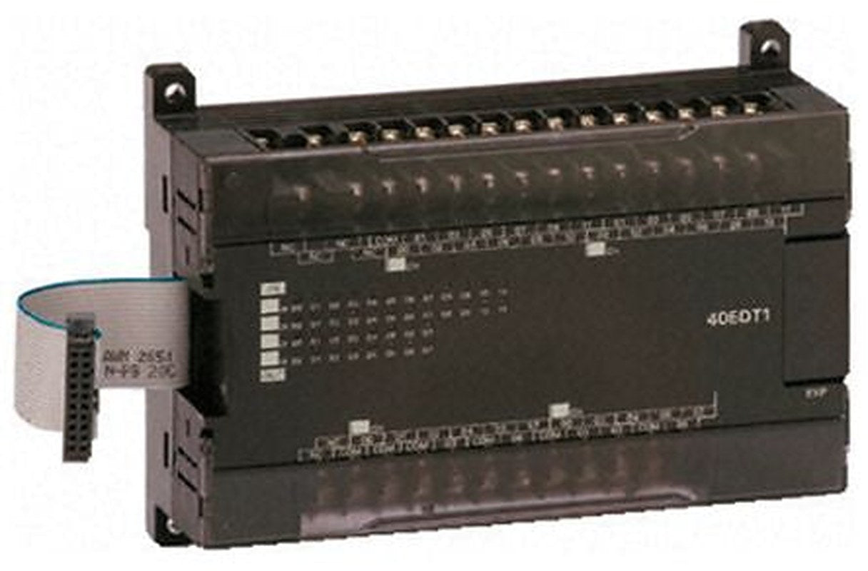 Omron CP1W Series PLC Expansion Module for Use with CP1L Series, CP1H Series