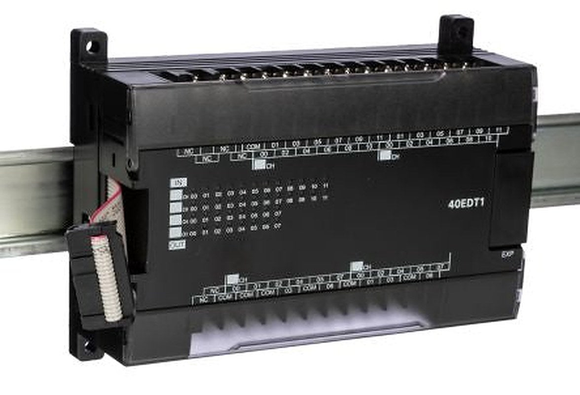 Omron CP1W Series PLC Expansion Module for Use with PLC Module