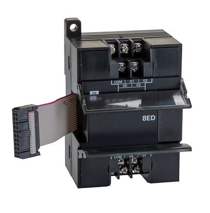 Omron CP1W Series PLC Expansion Module for Use with PLC Module