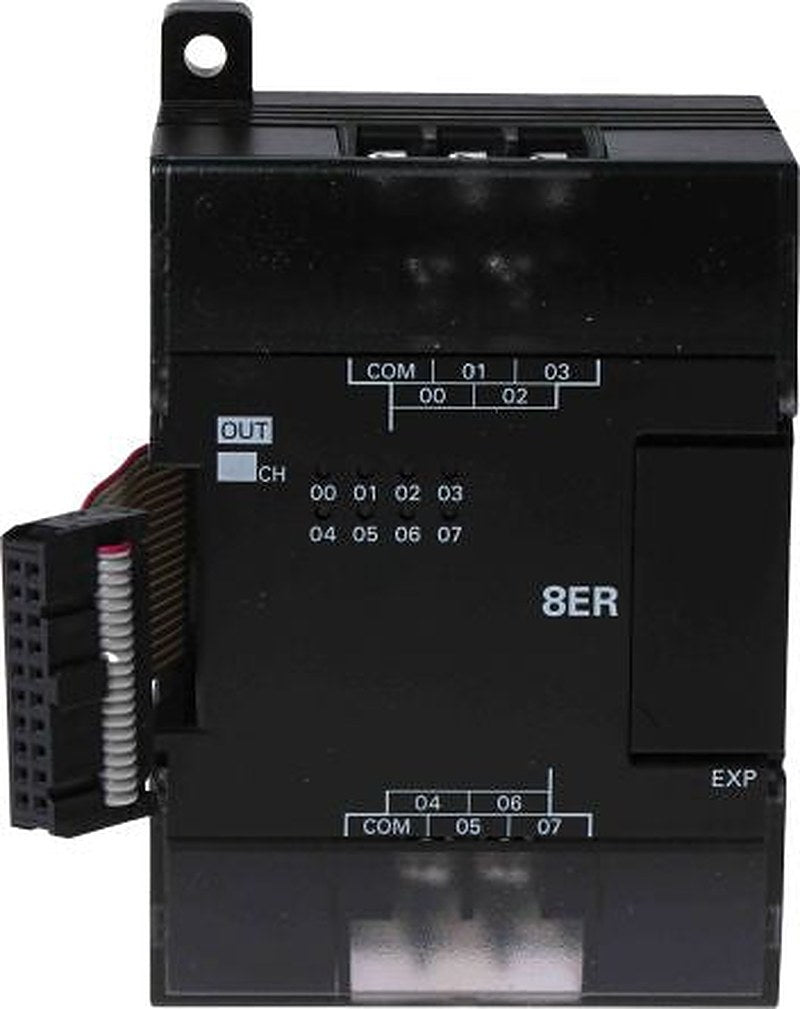 Omron CP1W Series PLC Expansion Module for Use with PLC Module