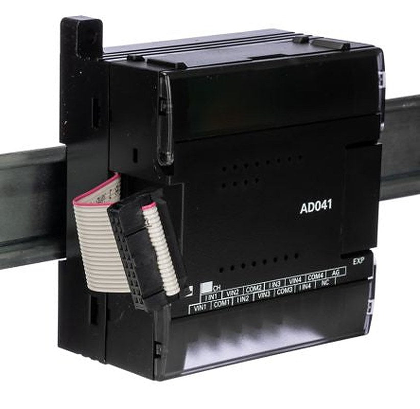 Omron CP1W Series PLC Expansion Module for Use with PLC Module