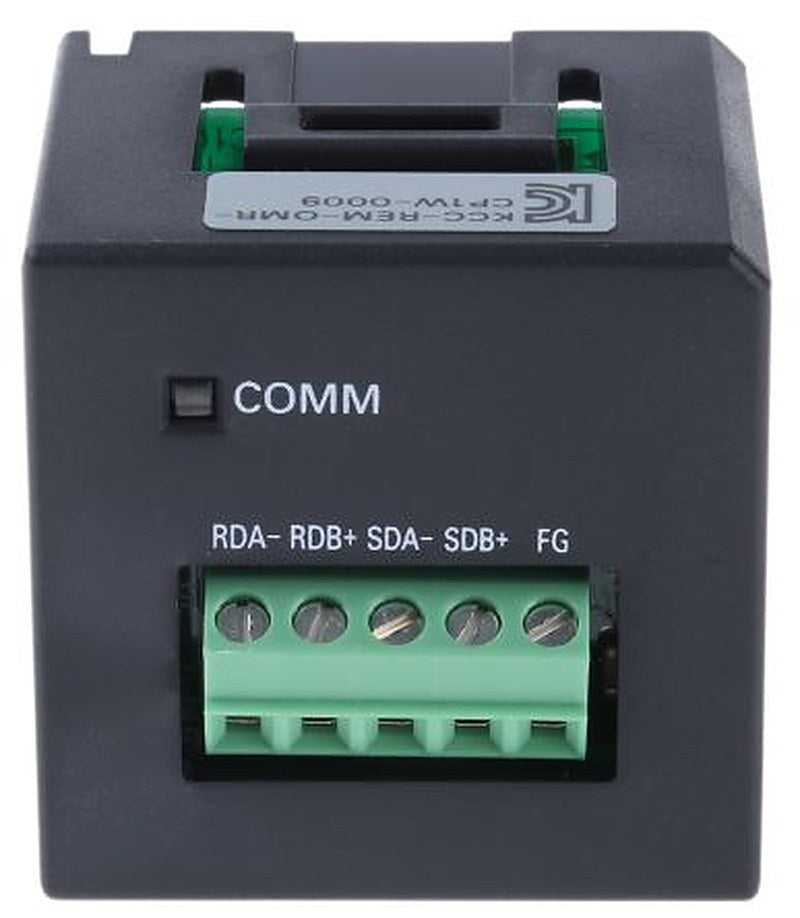 Omron CP1W Series Option Board for Use with CP1W Series