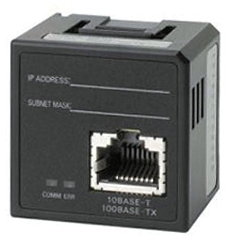 Omron CP1W Series Option Board for Use with SYSMAC CP1H Series, SYSMAC CP1L Series