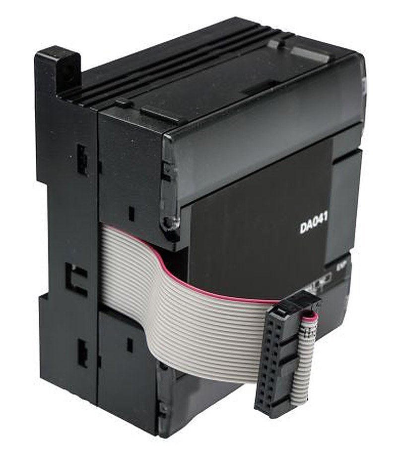 Omron CP1W Series PLC Expansion Module for Use with SYSMAC CJ Series