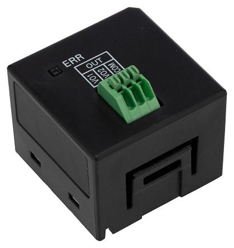 Omron CP1W Series PLC I/O Module for Use with CP1L CPU Unit