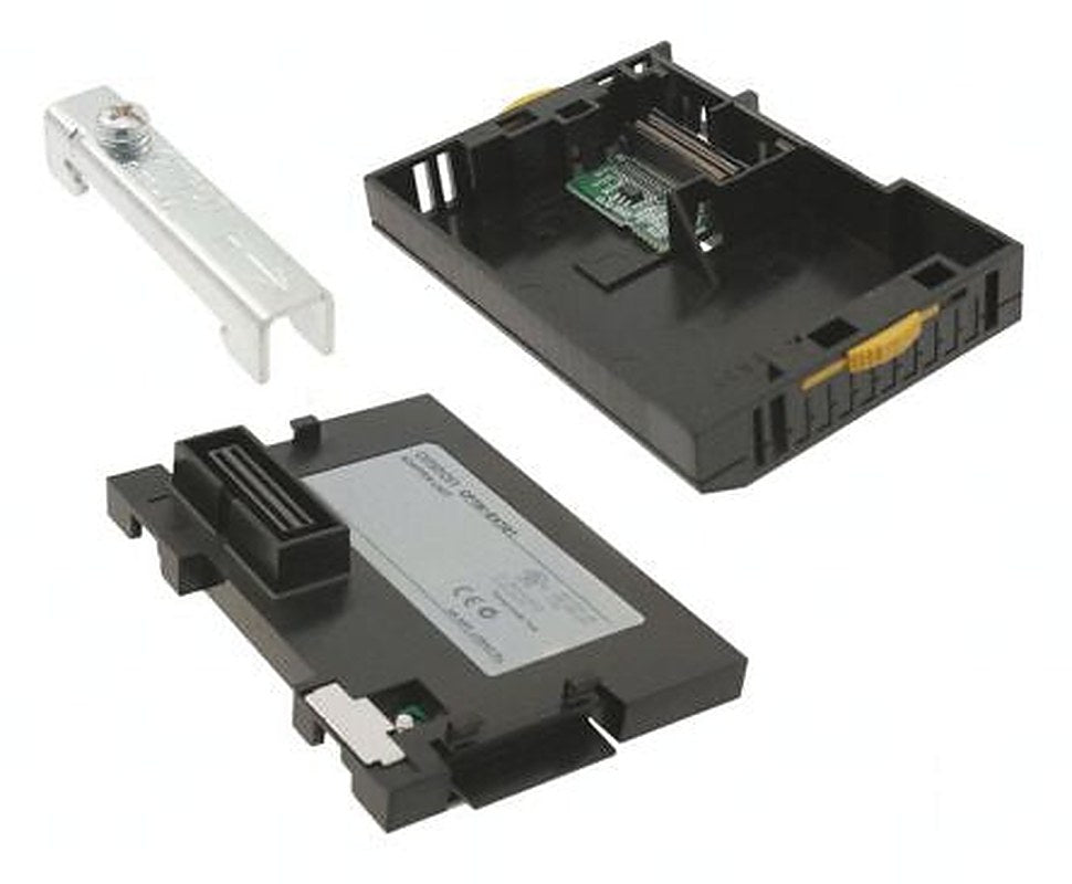 Omron CP1W Series Adapter for Use with CJ Series