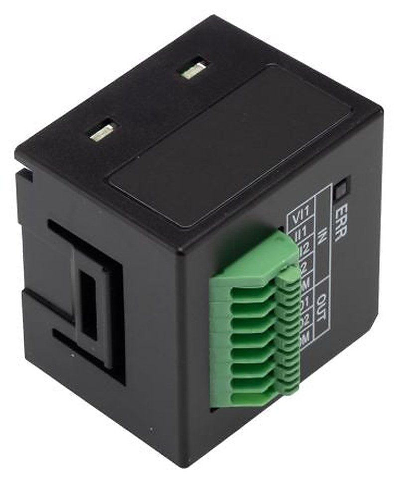 Omron CP1W Series PLC I/O Module for Use with CP1L CPU Unit