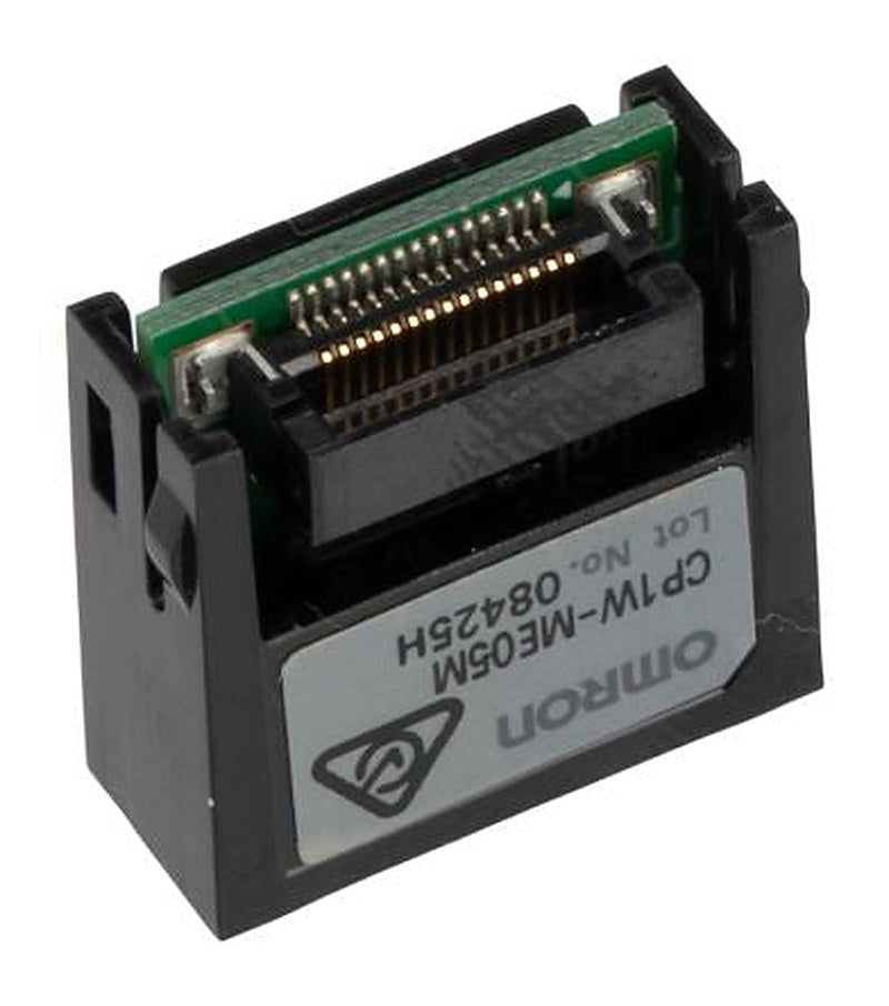 Omron CP1W Series PLC Expansion Module for Use with G9SP Series