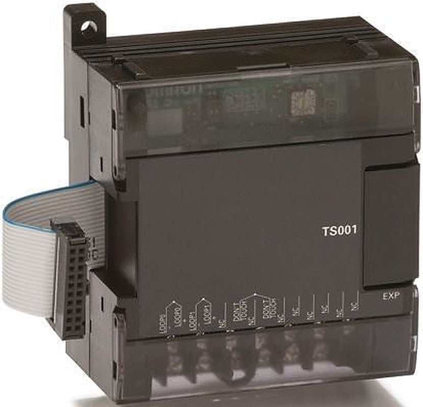 Omron CP1L Series PLC Expansion Module for Use with PLC Module