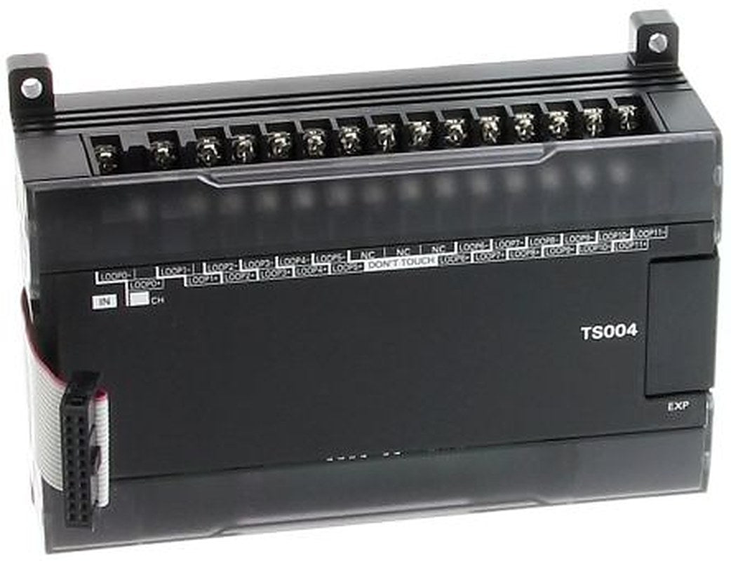 Omron CP1W Series PLC Expansion Module for Use with CP2E Series