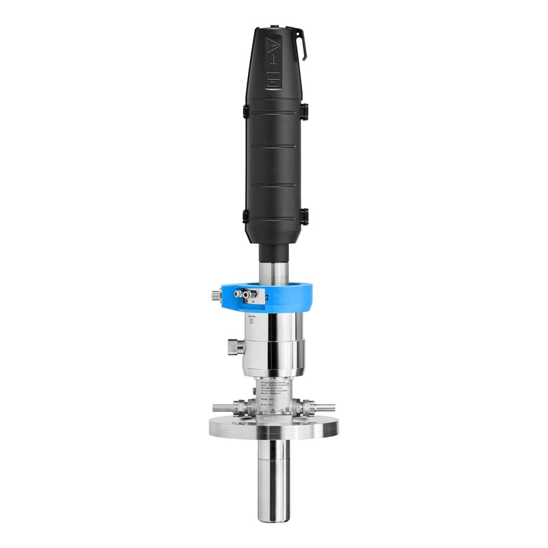 Manual or automatic retractable assembly Cleanfit CPA871