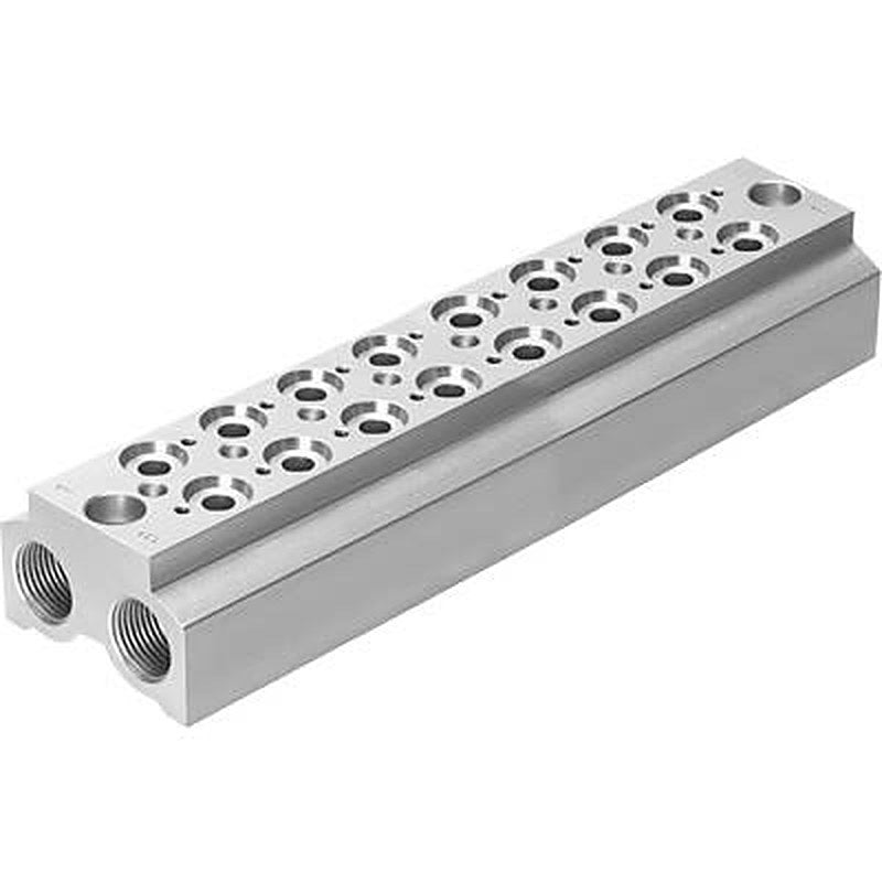 Festo CPE10 Pneumatic Manifold Fitting