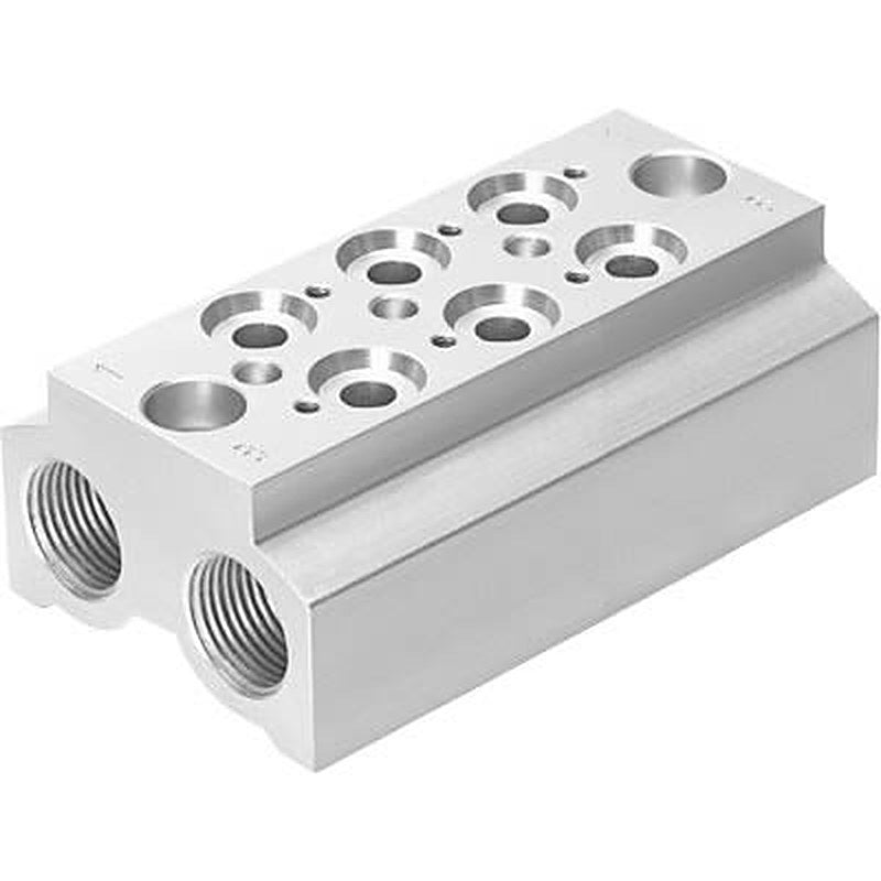 Festo CPE14 Pneumatic Manifold Fitting