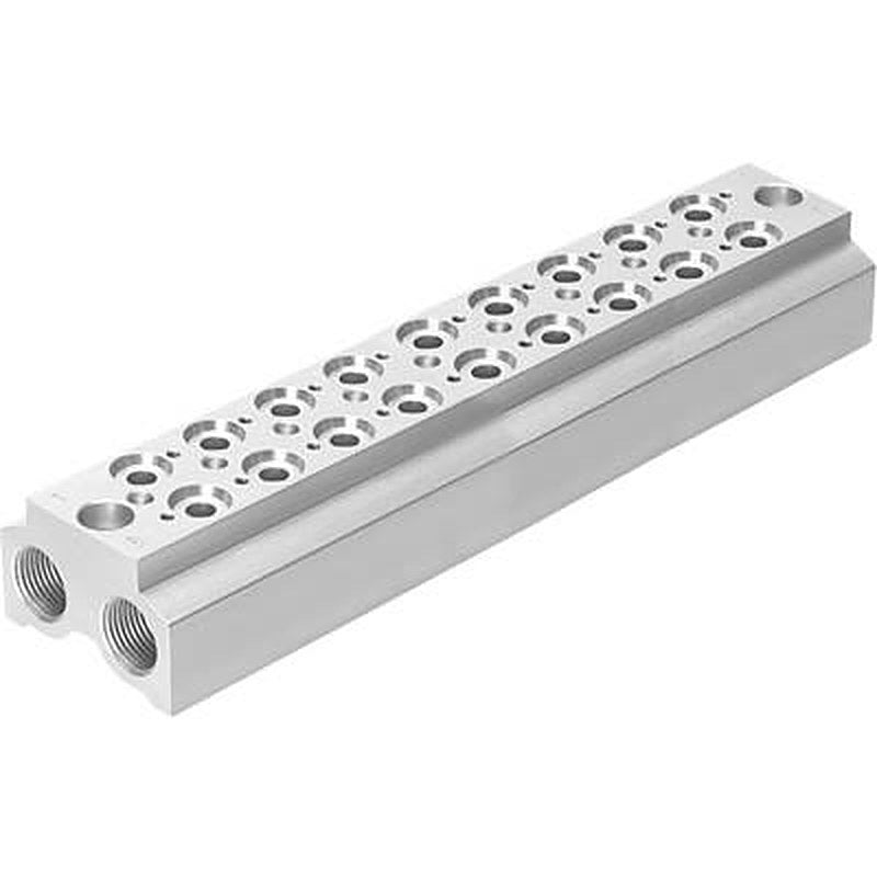 Festo CPE14 Pneumatic Manifold Fitting