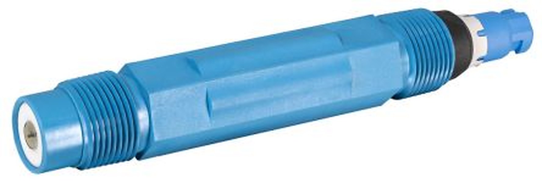 Endress+Hauser CPF81E-AA5LAD2 Glass pH Conductivity Sensor, 0 to 14 pH
