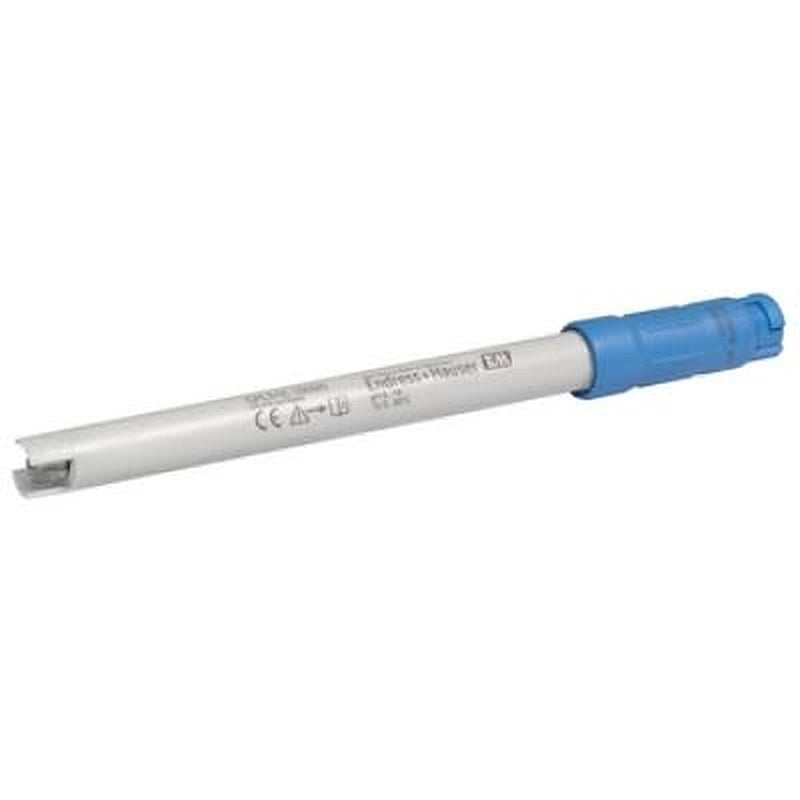 Endress+Hauser CPL51E-8A7AHH2 Glass pH PH Probe, 0 to 14 pH