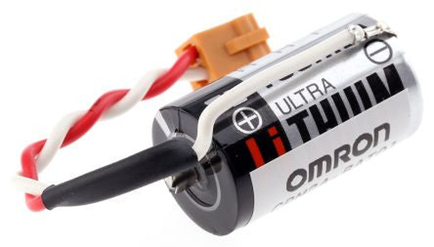Omron CPM2A Series Battery for Use with CPM2A Series