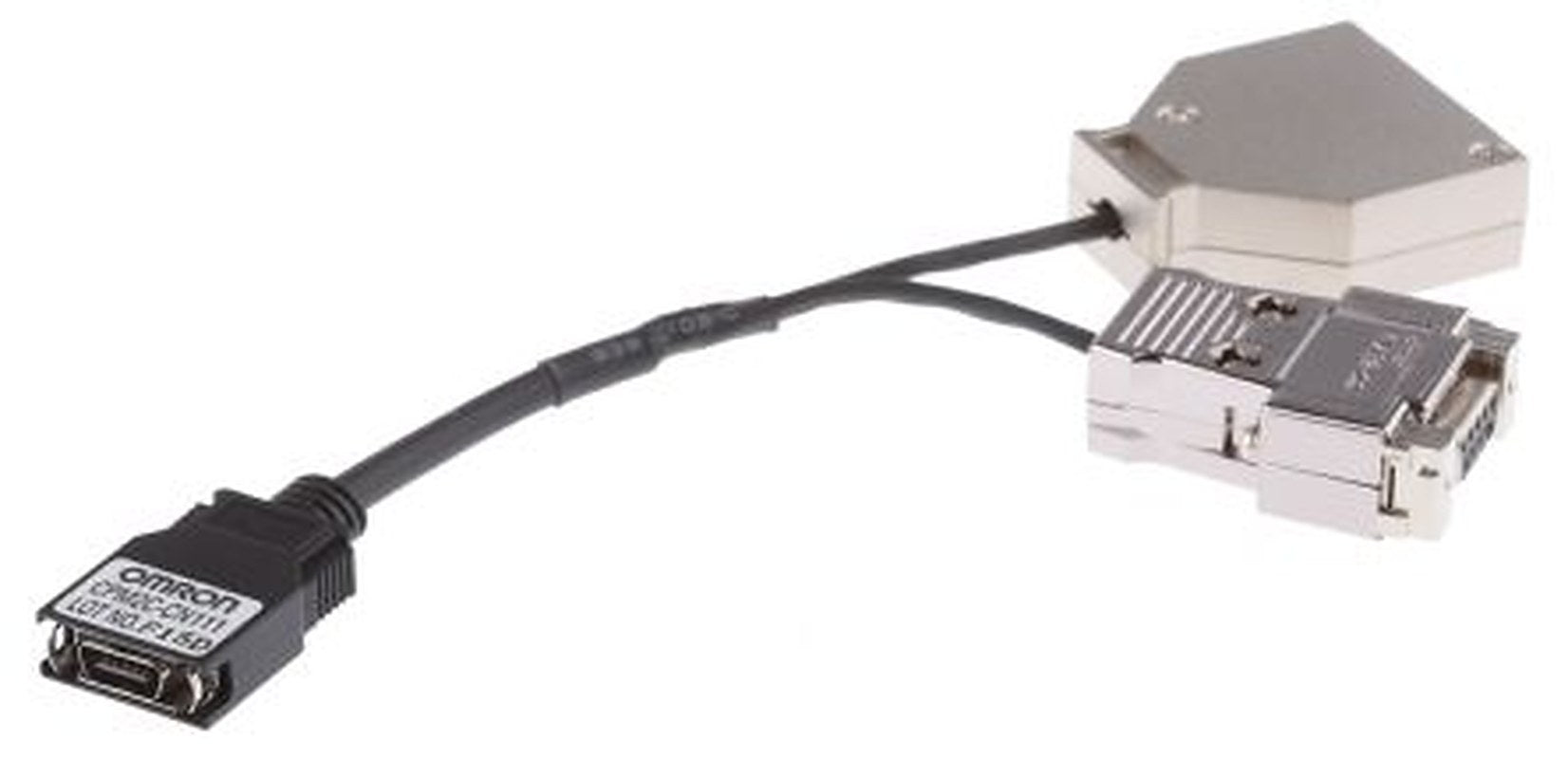 Omron CPM2C Series PLC Cable for Use with CPM Series
