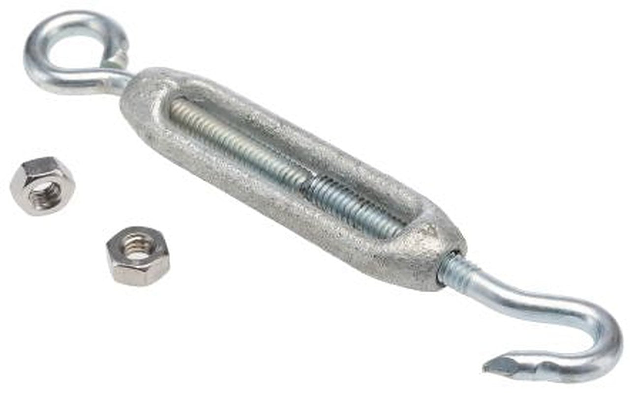 Honeywell J-Hook Turnbuckle, CPS Series