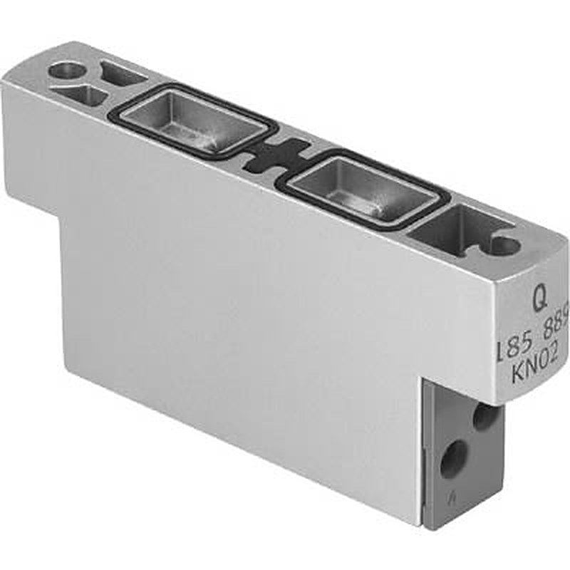 Festo Pneumatic Control Valve, CPV10-BS-2XGRZZ-M7