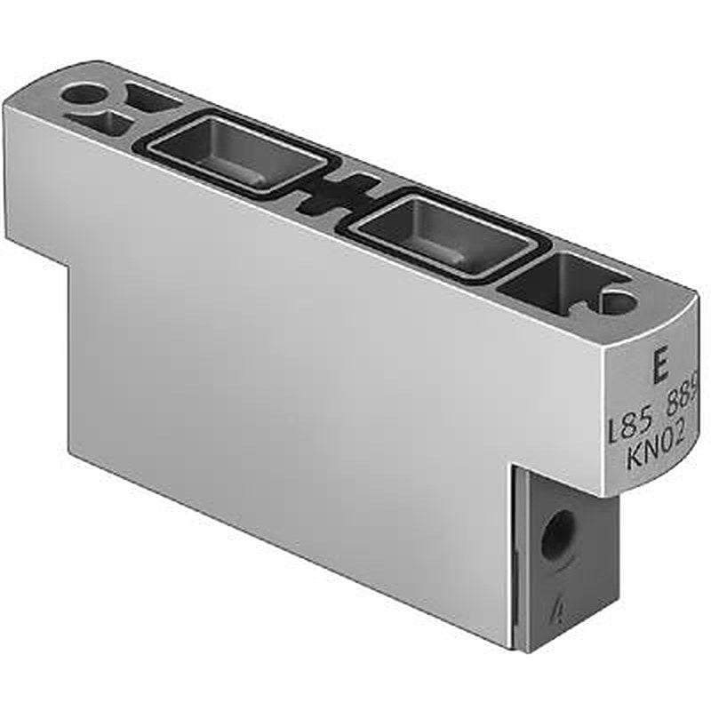 Festo Pneumatic Control Valve, CPV10-BS-GRZ-V-M7