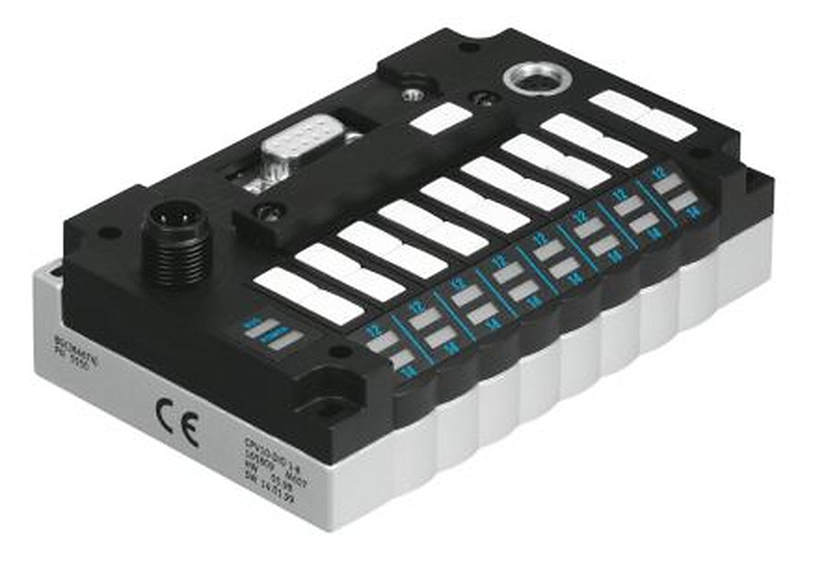 Festo CPV10, 165809