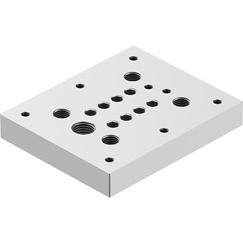 Festo CPV10, 538808