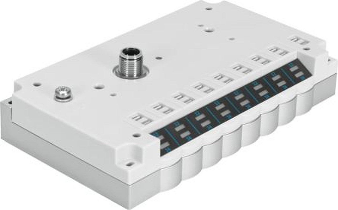 Festo CPV14 Valve Terminal, 1564984