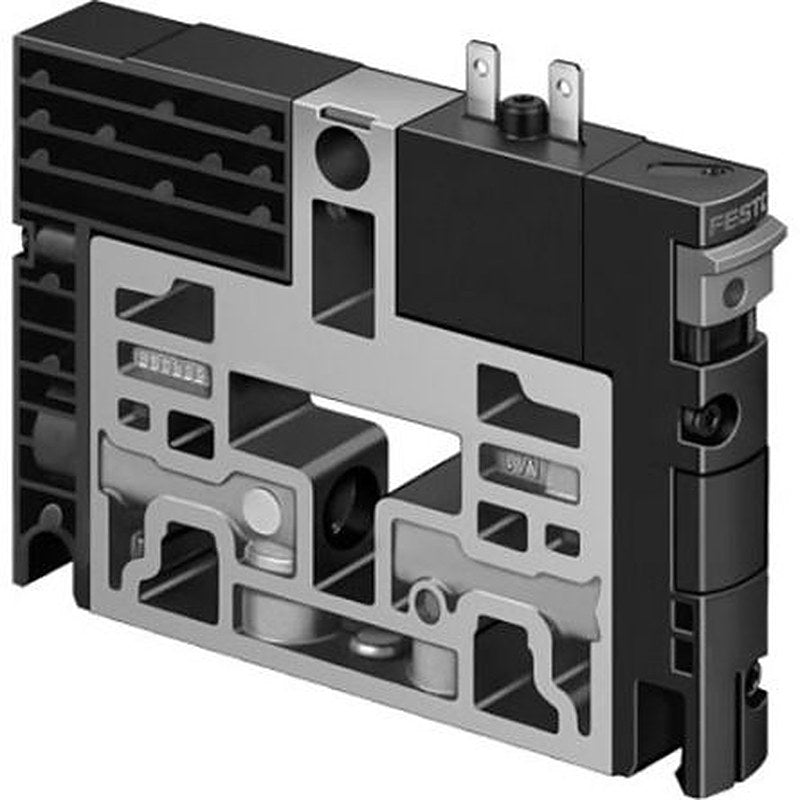 Festo Vacuum Pump, 0.95 mm nozzle, -0.9 bar, CPV14-M1H-V95 series