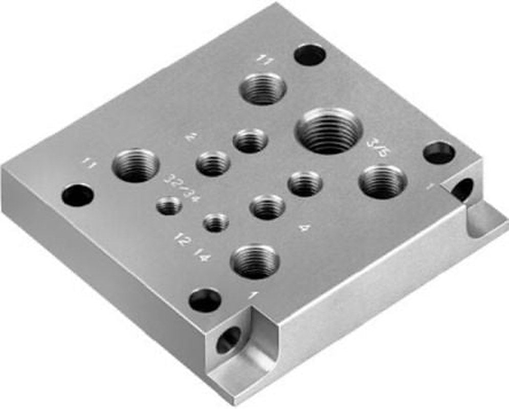Festo CPV14, 152424 Lable Holder