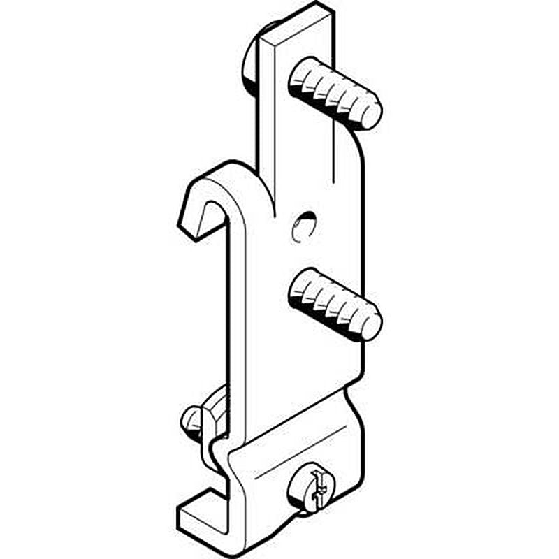 Festo CPV18 Mount, 163291