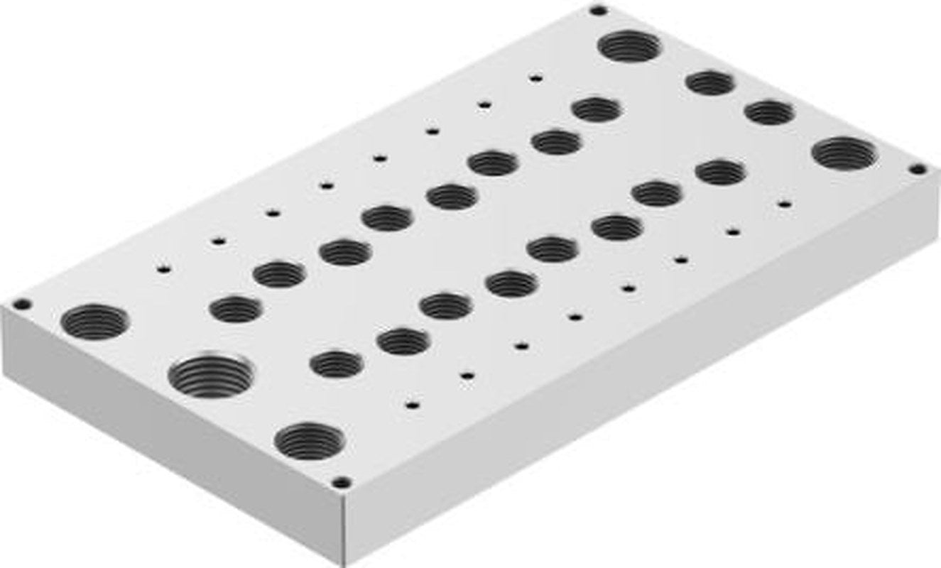 Festo CPV18 Mount, 165295