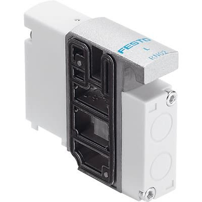 Festo CPVSC1 Cover Plate Valve Terminal, 527527