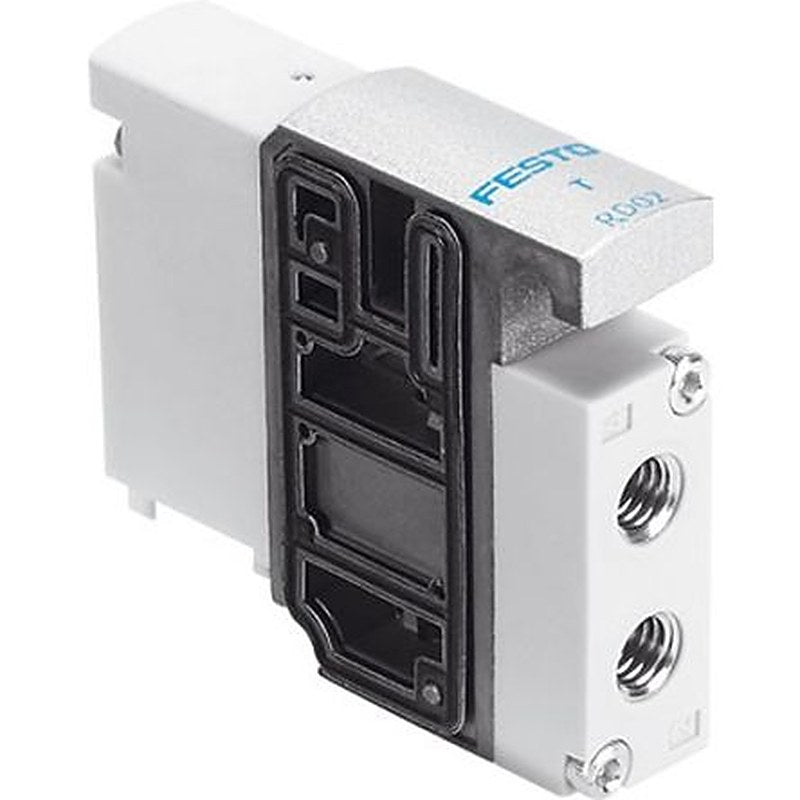 Festo CPVSC1 CPVSC Supply Plate, 527532