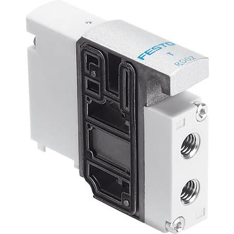 Festo CPVSC1 Air Supply Plate Valve Terminal, 527528