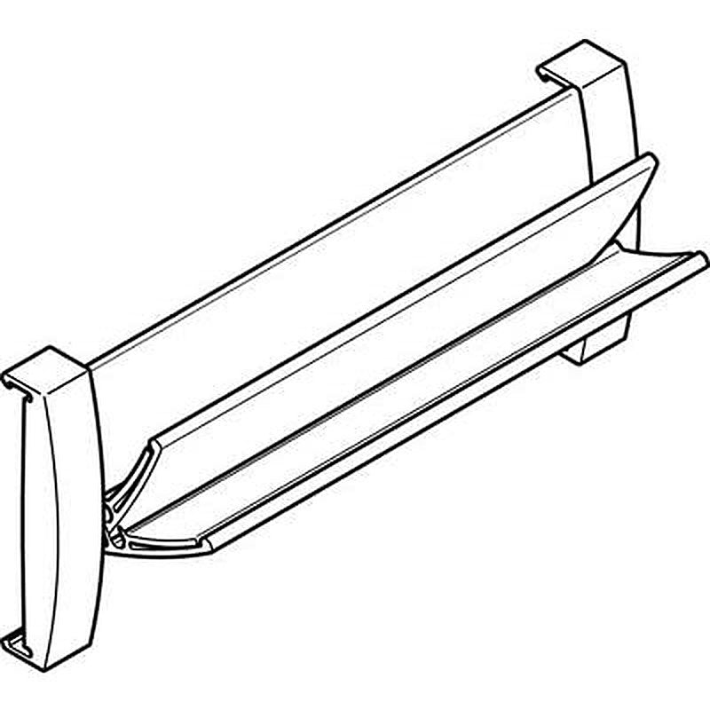 Festo CPVSC1 Holder, 527633
