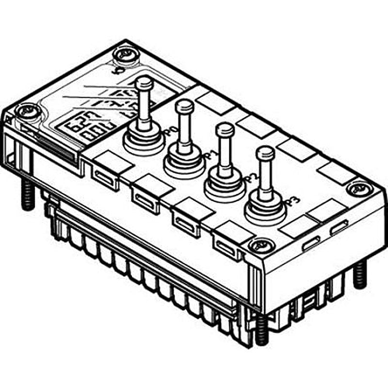 Festo CPX, 560362