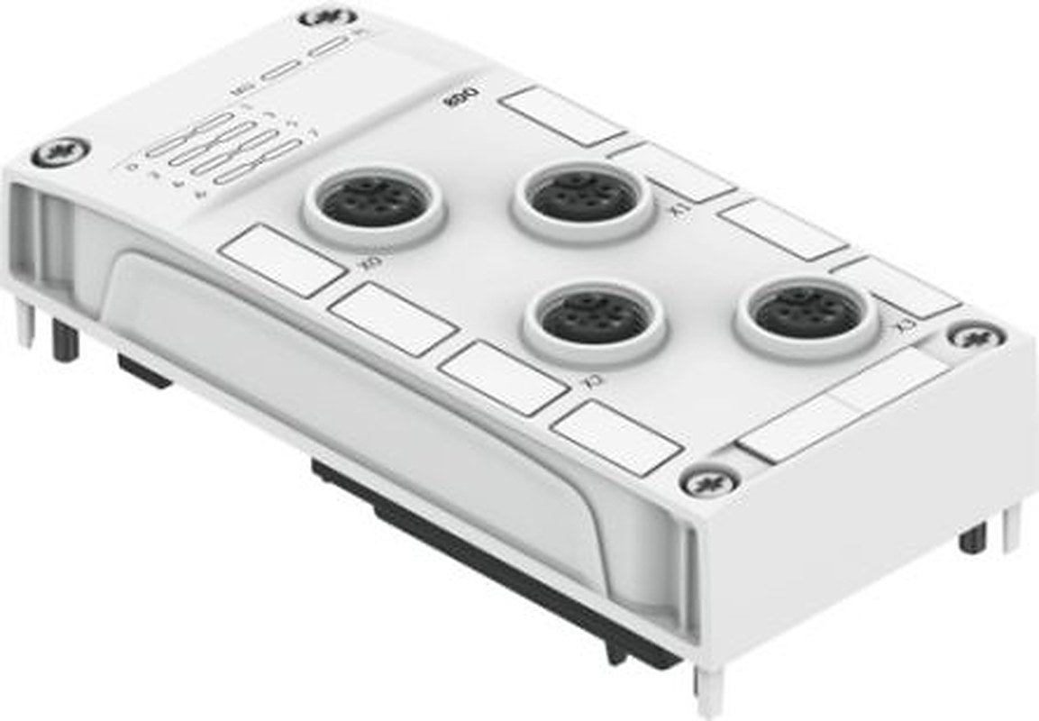 Festo Digital Output Module CPX-AP Digital 24V