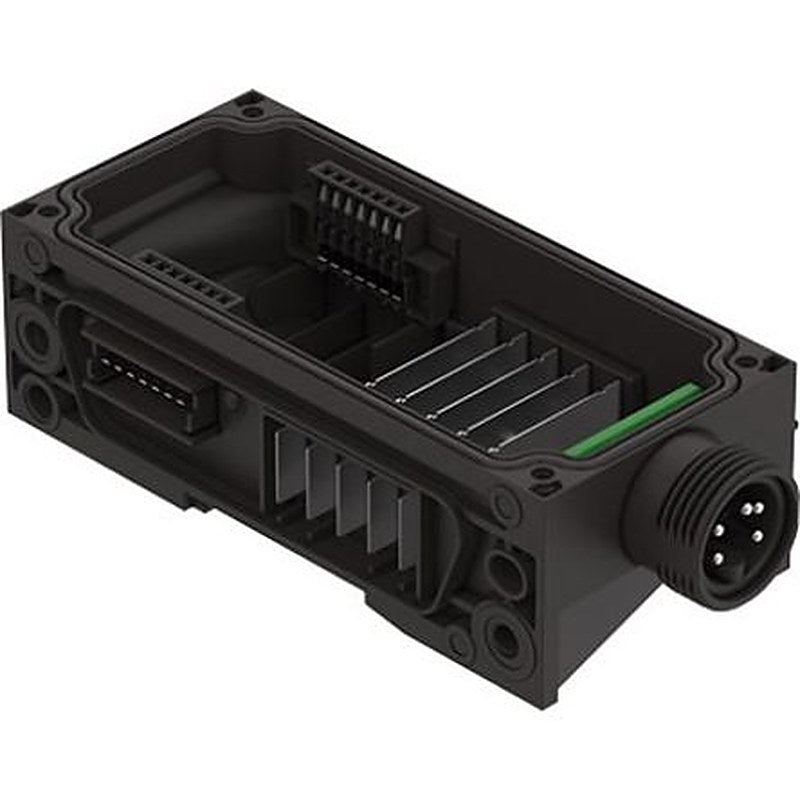 Festo CPX-AP-A Series Power Supply for Use with Providing Additonal Supply