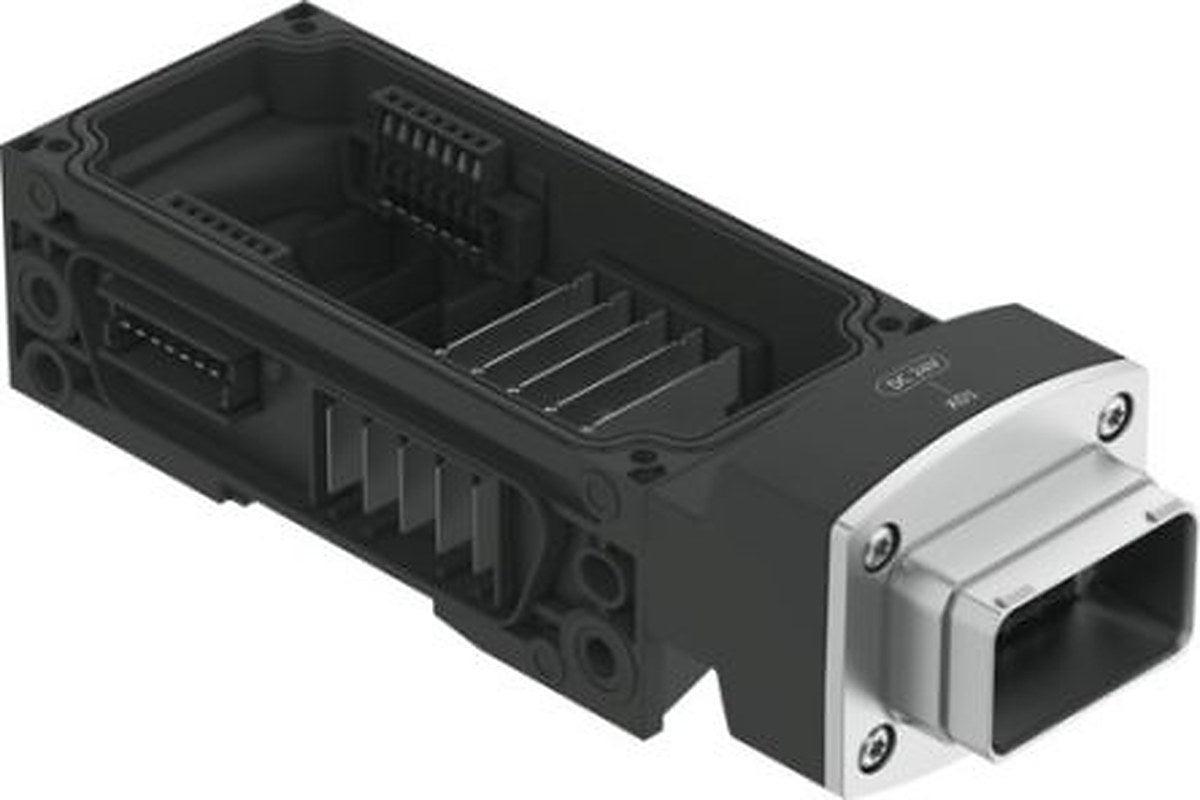 Festo I/O Module CPX-AP 24V