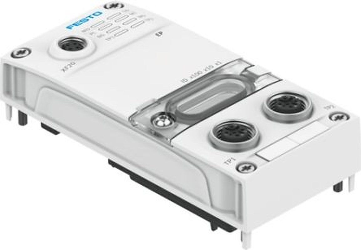 Festo Interface Module CPX-AP 24V