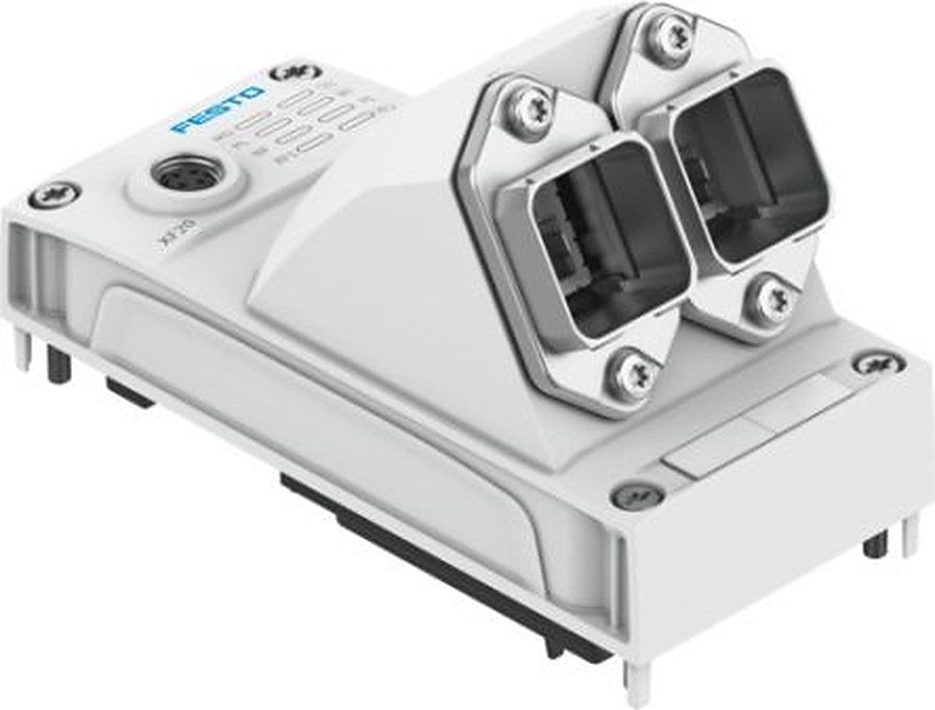 Festo Interface Module CPX-AP 24V